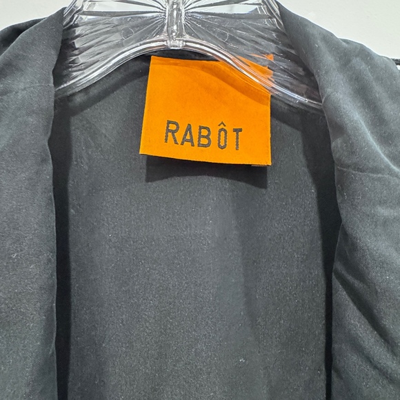 Rabôt Olivio Beaded Top - Picture 6 of 8